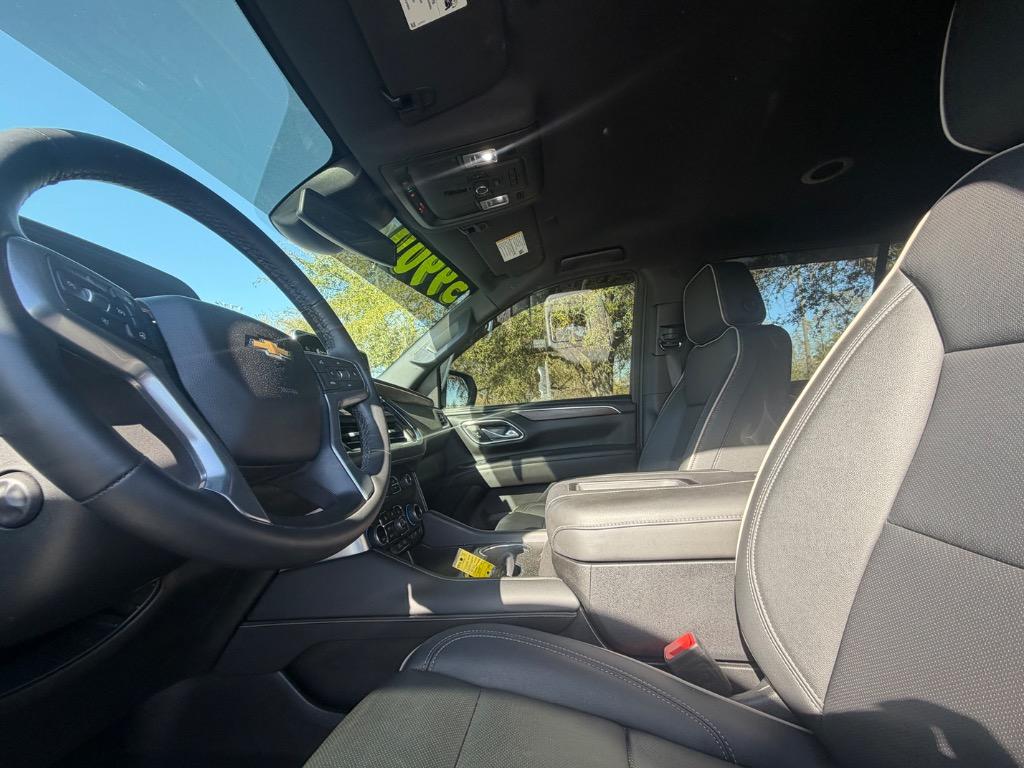 2024 Chevrolet Tahoe - $59,900