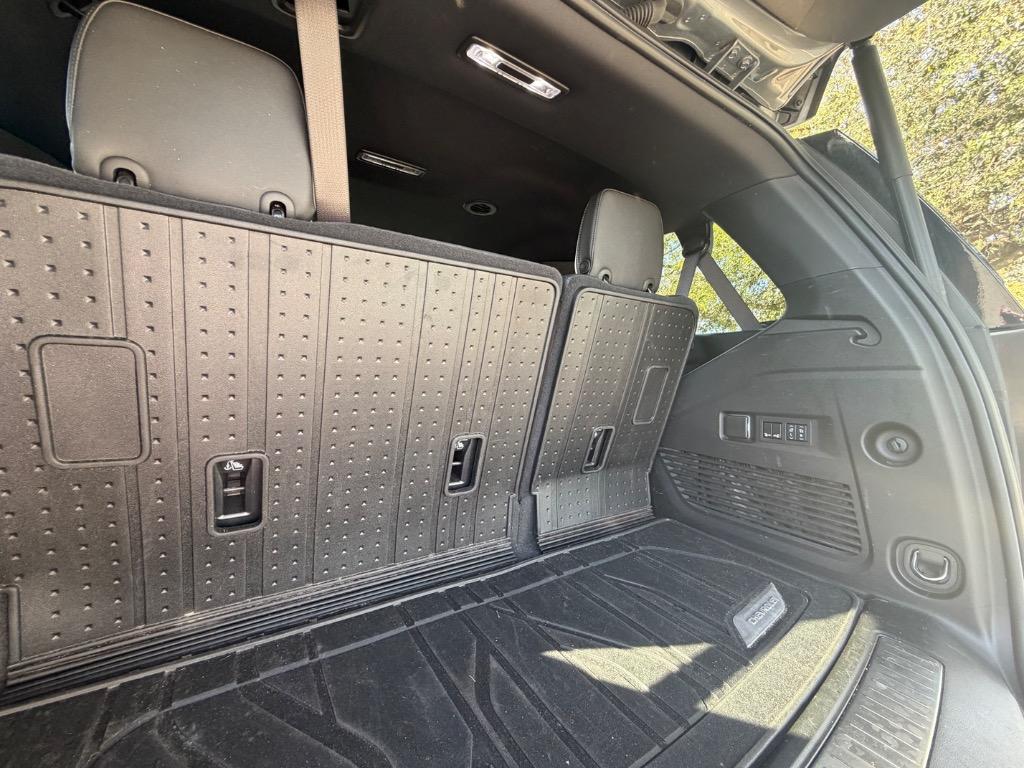 2024 Chevrolet Tahoe - $59,900