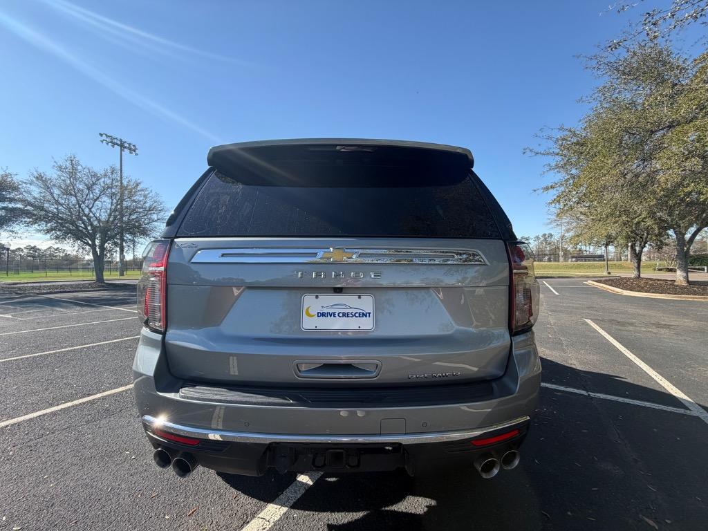 2024 Chevrolet Tahoe - $59,900