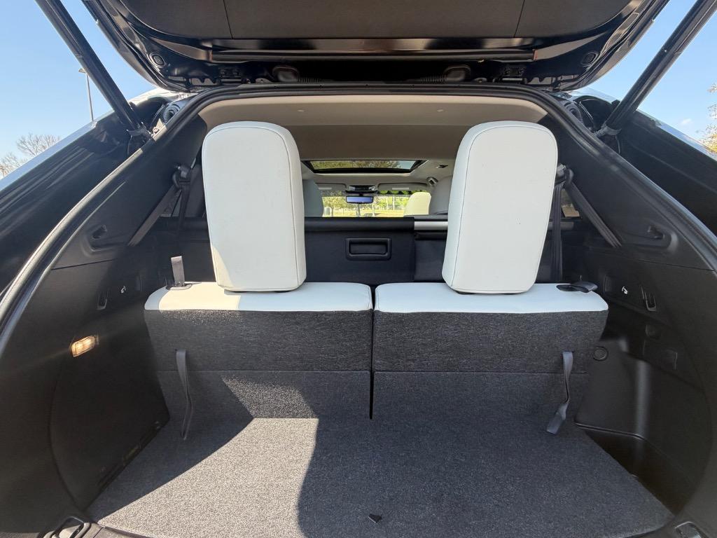 2025 Mitsubishi Outlander - $38,900