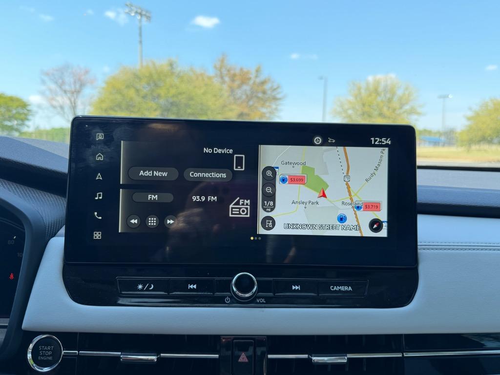 2025 Mitsubishi Outlander - $38,900