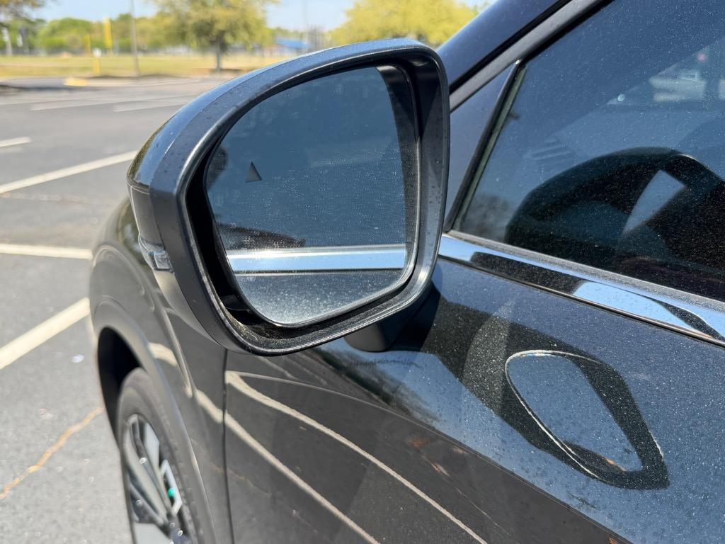2025 Mitsubishi Outlander - $38,900