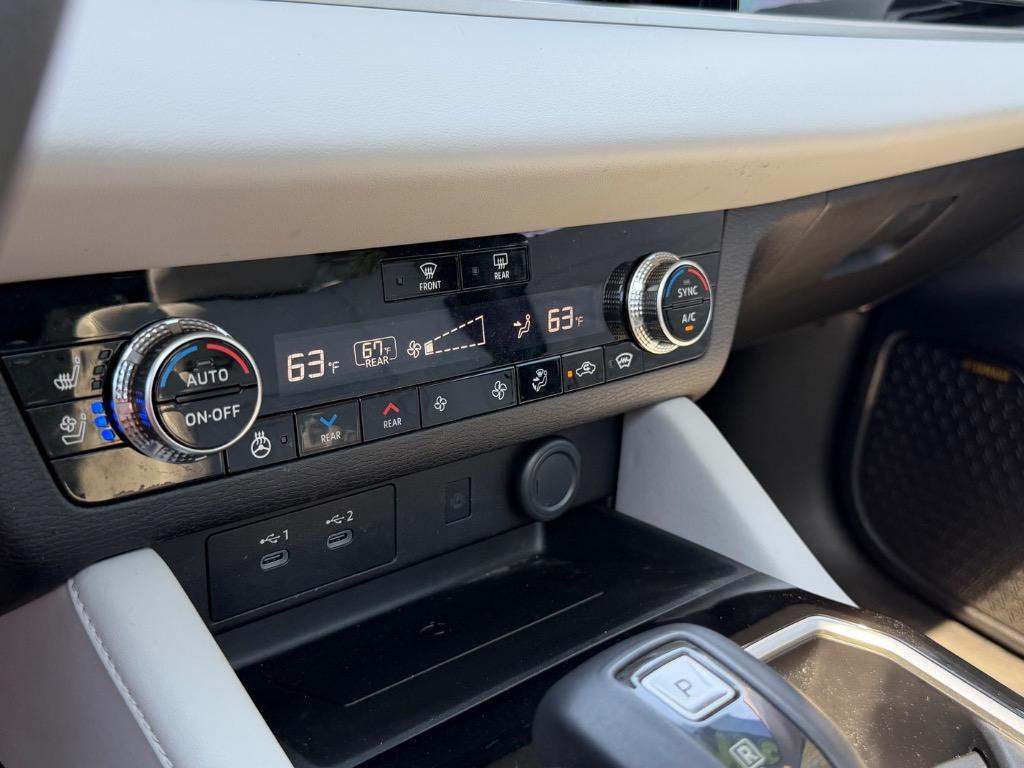 2025 Mitsubishi Outlander - $38,900