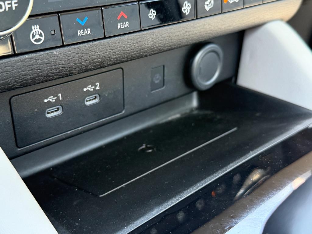 2025 Mitsubishi Outlander - $38,900