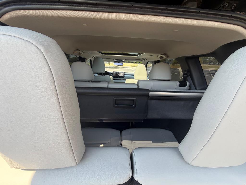 2025 Mitsubishi Outlander - $38,900