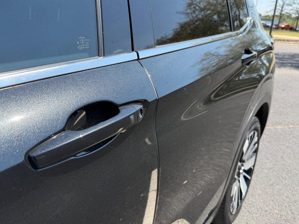2025 Mitsubishi Outlander - $38,900
