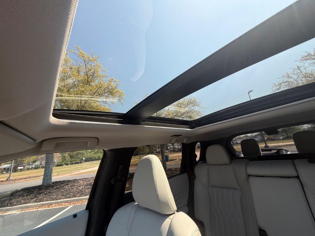 2025 Mitsubishi Outlander - $38,900
