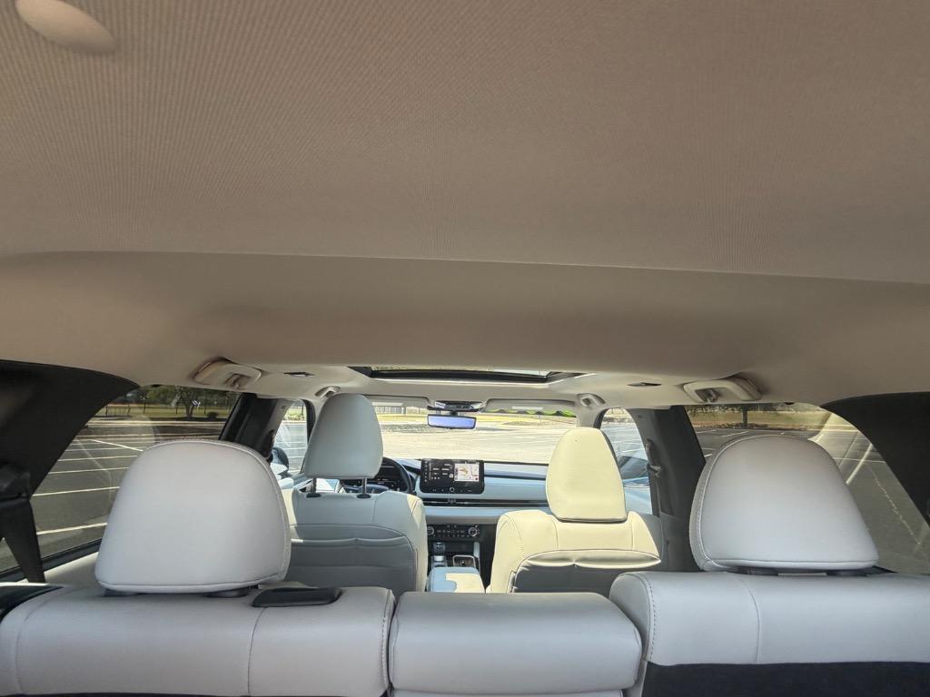 2025 Mitsubishi Outlander - $38,900