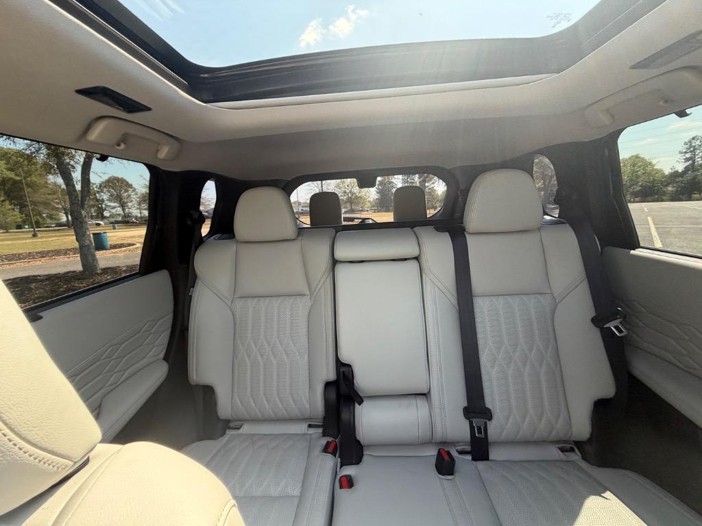 2025 Mitsubishi Outlander - $38,900