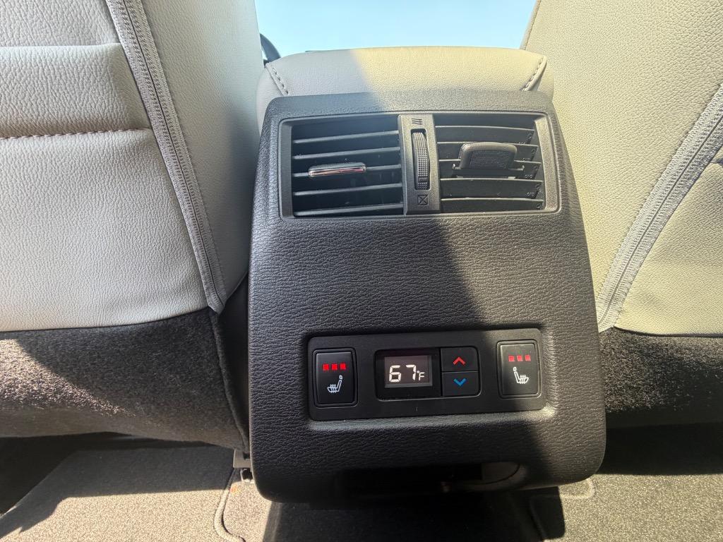 2025 Mitsubishi Outlander - $38,900