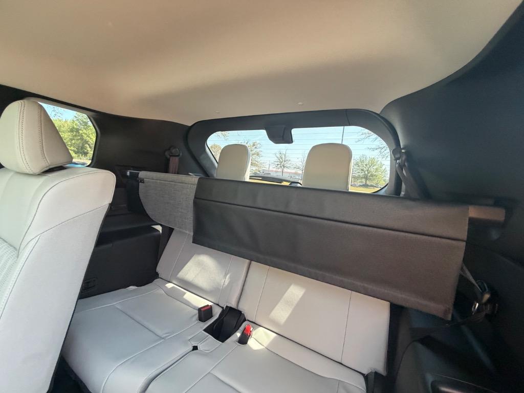 2025 Mitsubishi Outlander - $38,900