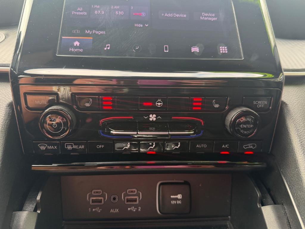 2025 Jeep Cherokee - $39,900