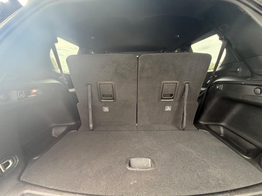 2025 Jeep Cherokee - $39,900