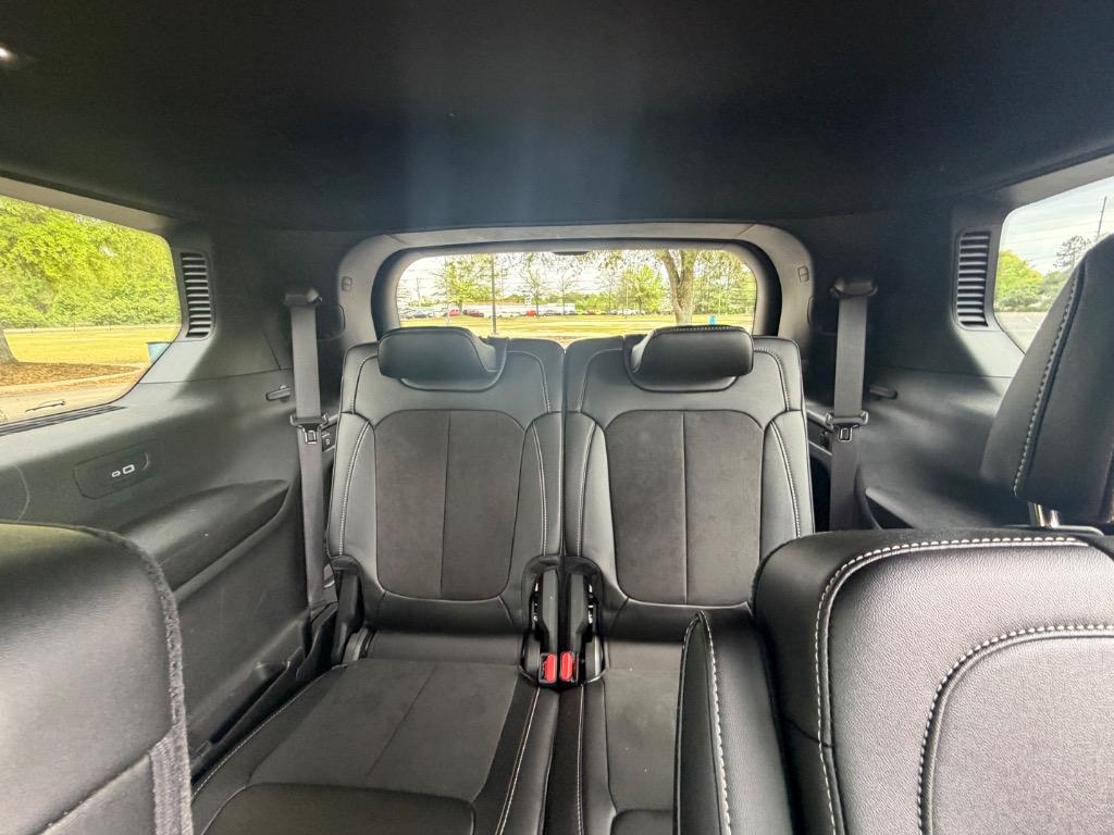 2025 Jeep Cherokee - $39,900