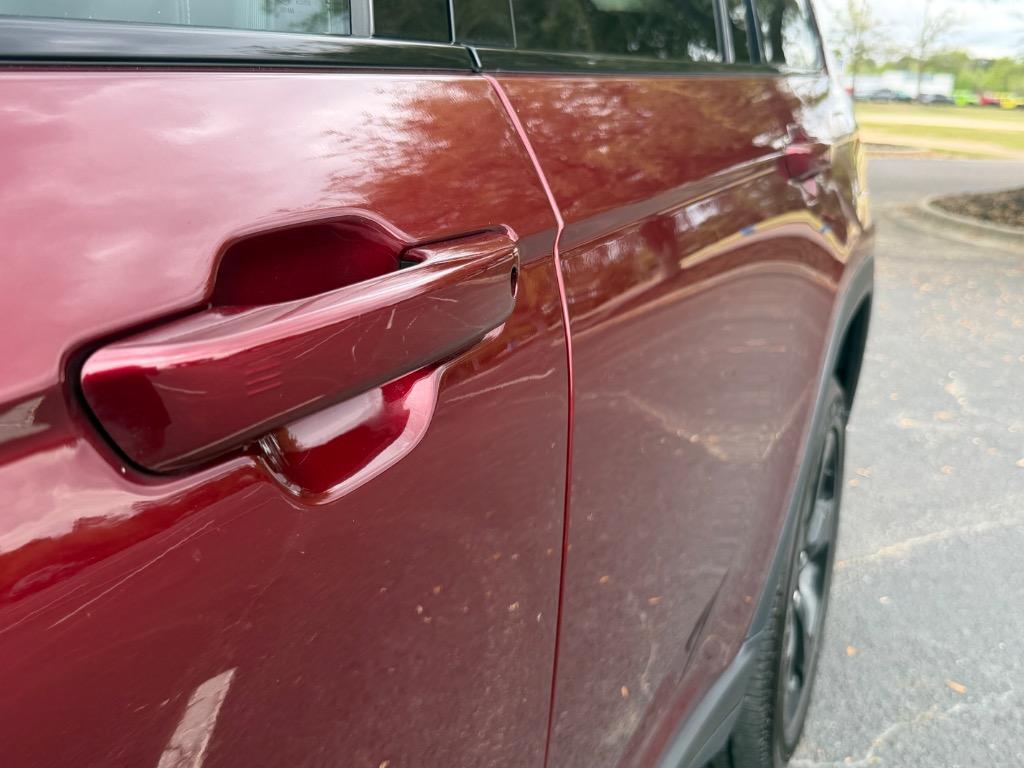 2025 Jeep Cherokee - $39,900