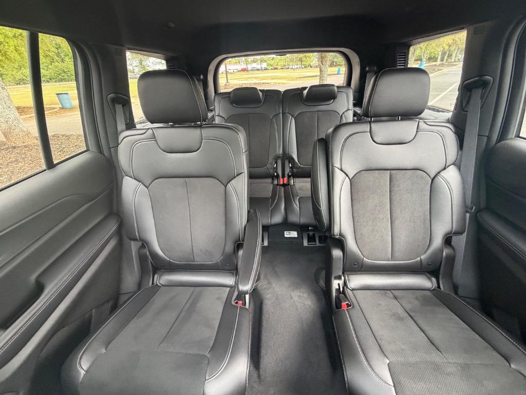 2025 Jeep Cherokee - $39,900