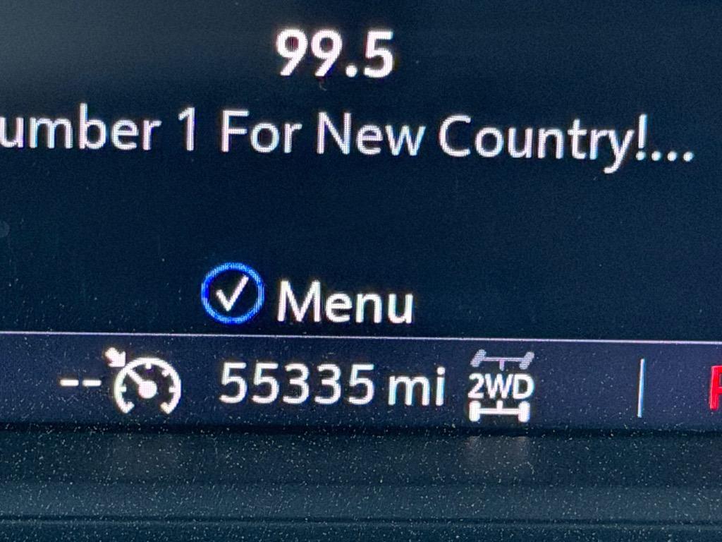 2021 GMC Sierra - $42,900