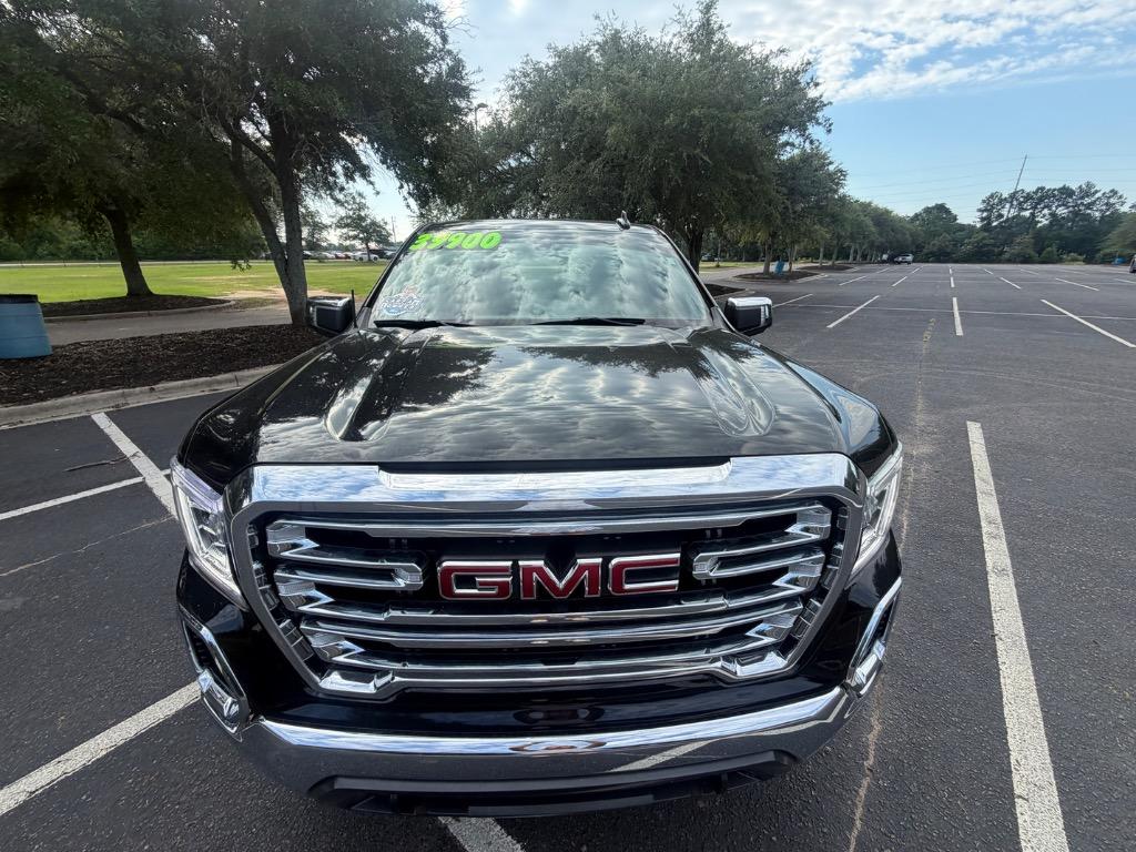 2021 GMC Sierra - $42,900