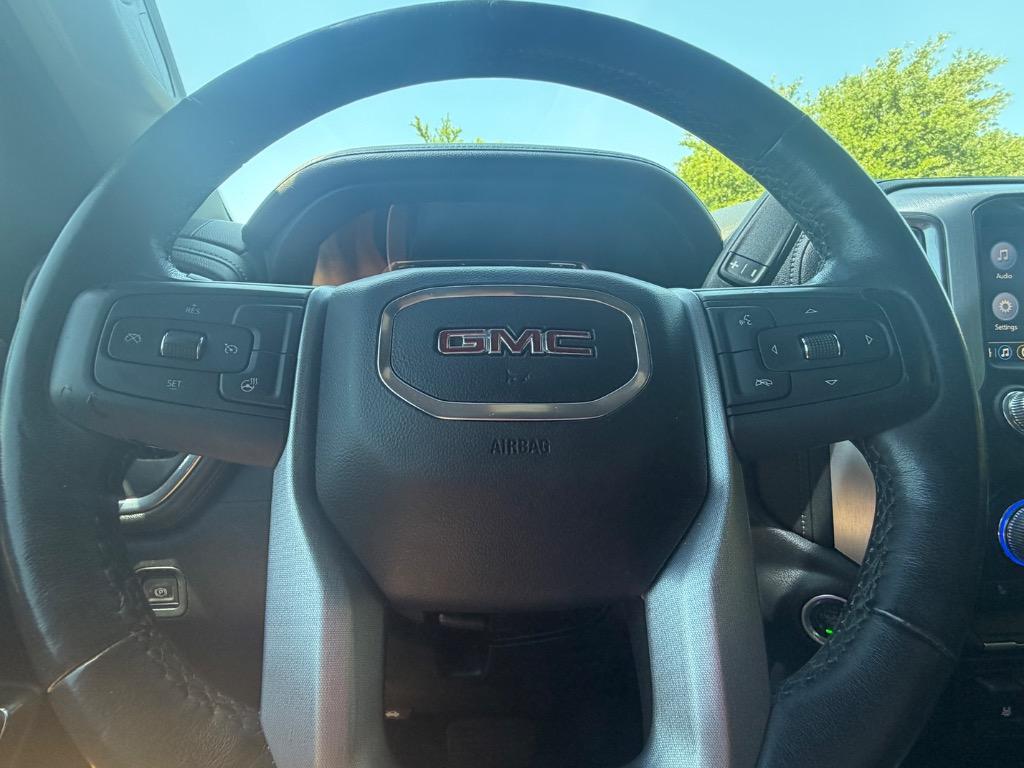 2021 GMC Sierra - $42,900