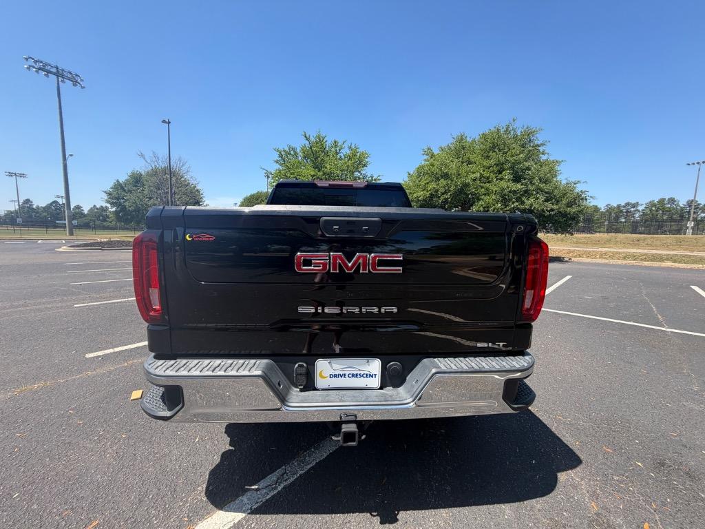 2021 GMC Sierra - $42,900