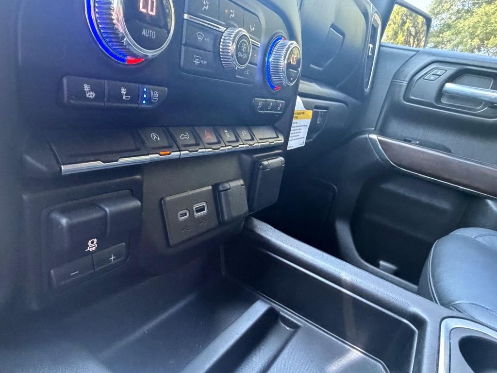 2021 GMC Sierra - $42,900