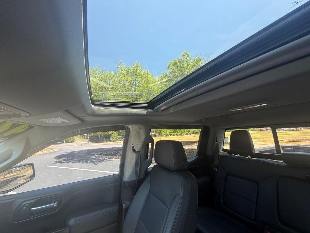 2021 GMC Sierra - $42,900