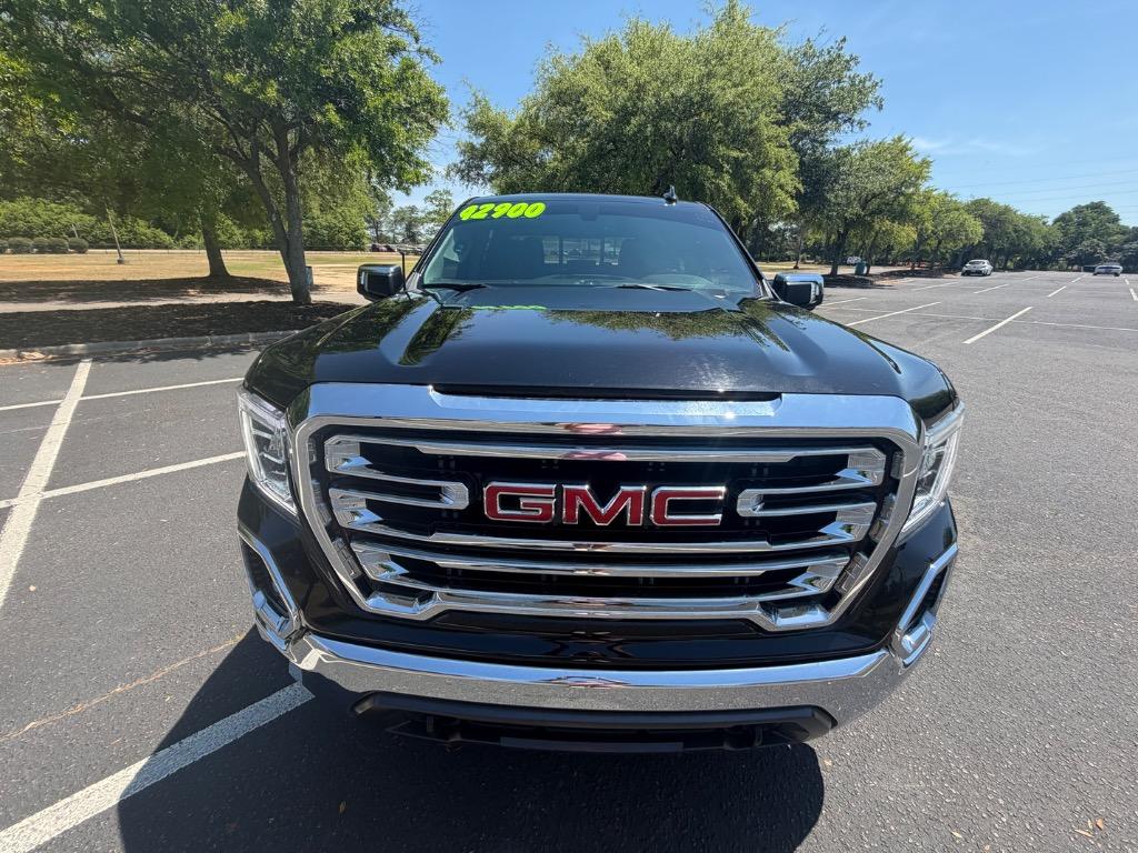 2021 GMC Sierra - $42,900