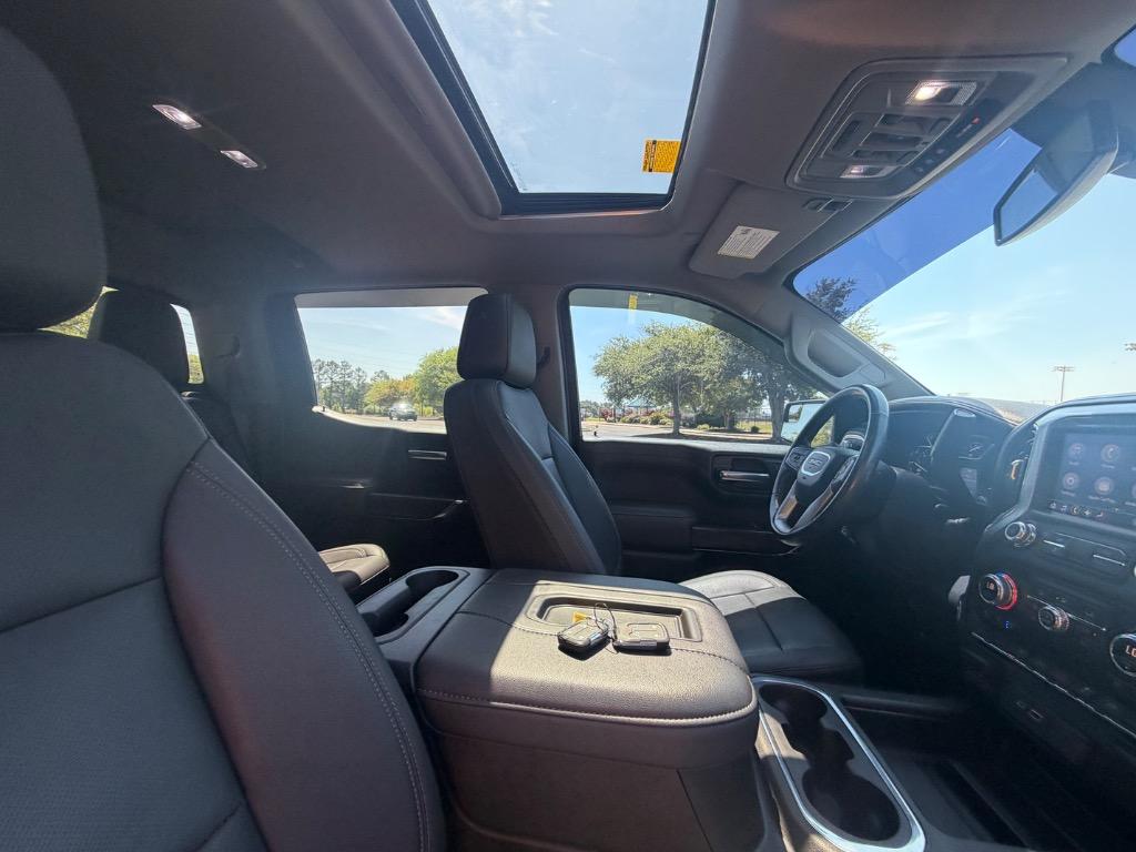 2021 GMC Sierra - $42,900