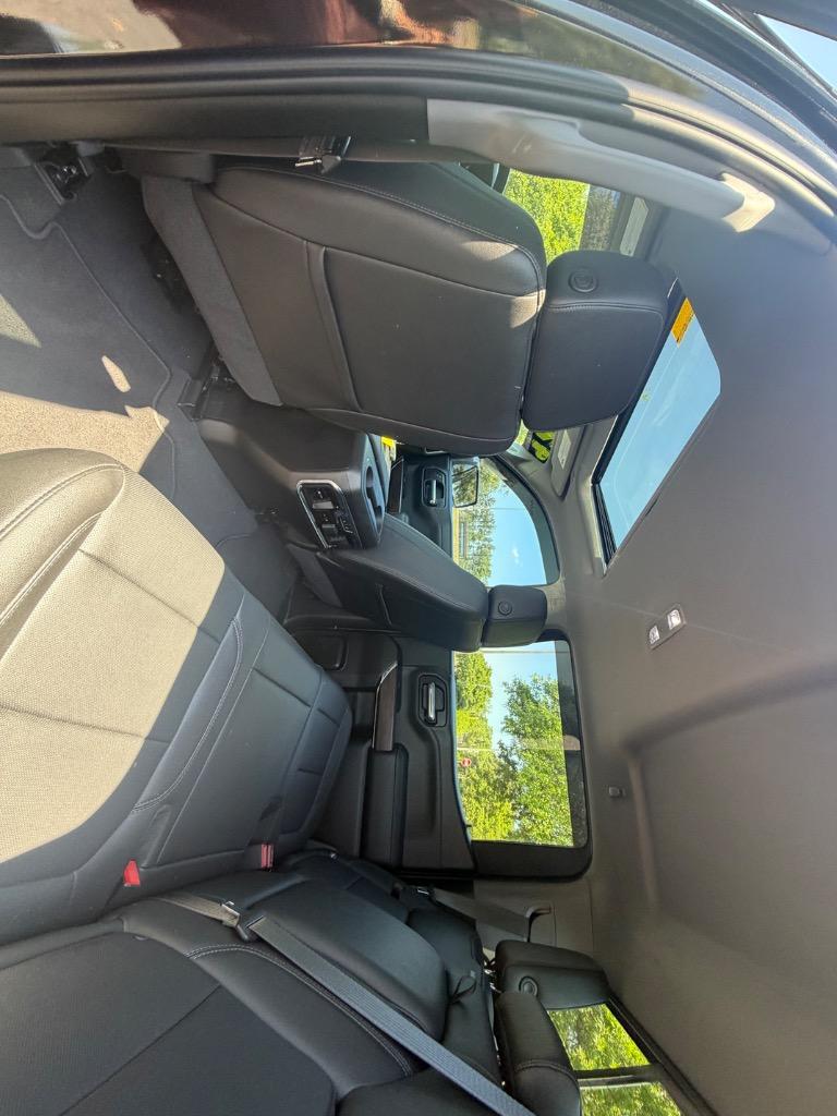 2021 GMC Sierra - $42,900