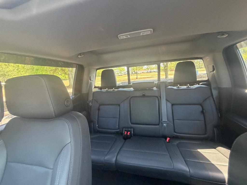 2021 GMC Sierra - $42,900