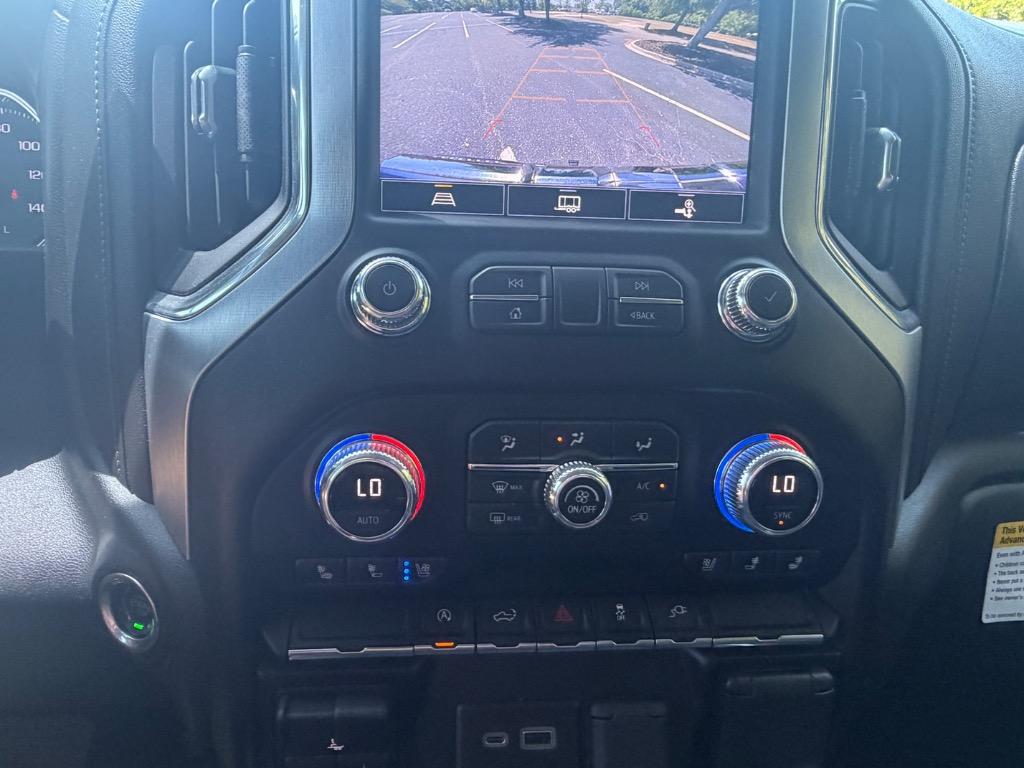 2021 GMC Sierra - $42,900