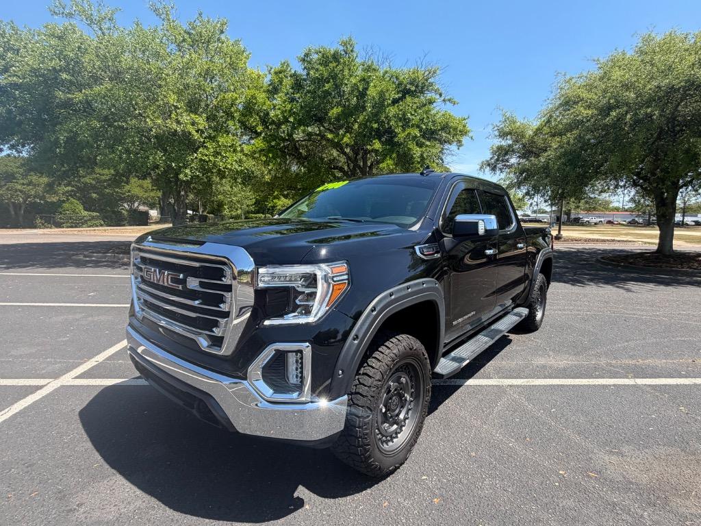 2021 GMC Sierra - $42,900