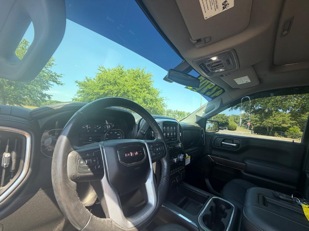 2021 GMC Sierra - $42,900