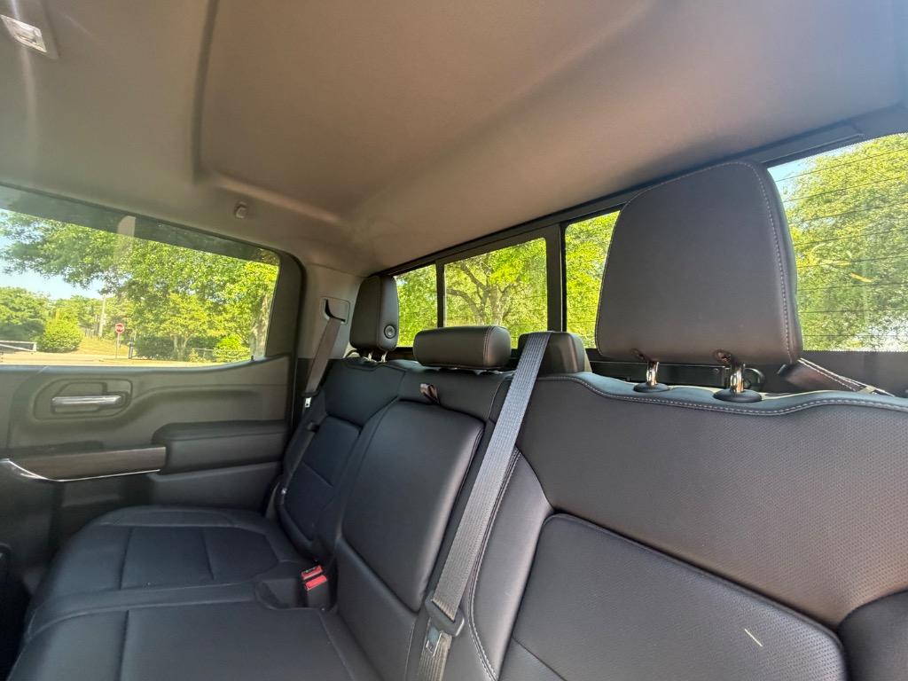 2021 GMC Sierra - $42,900