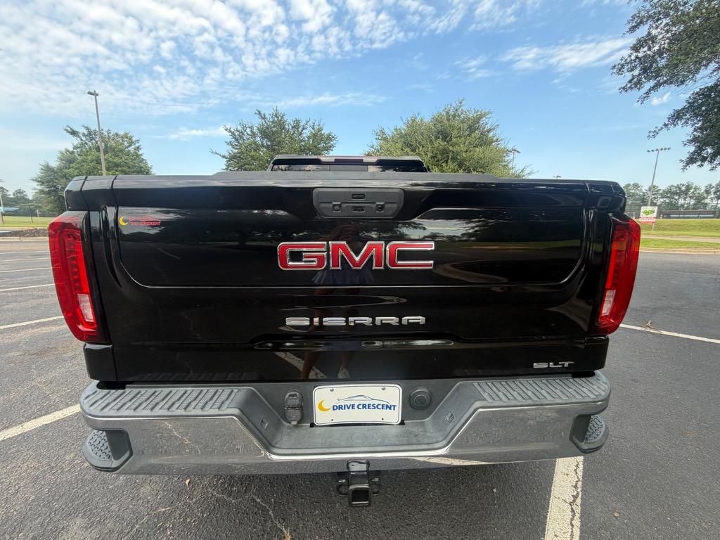 2021 GMC Sierra - $42,900
