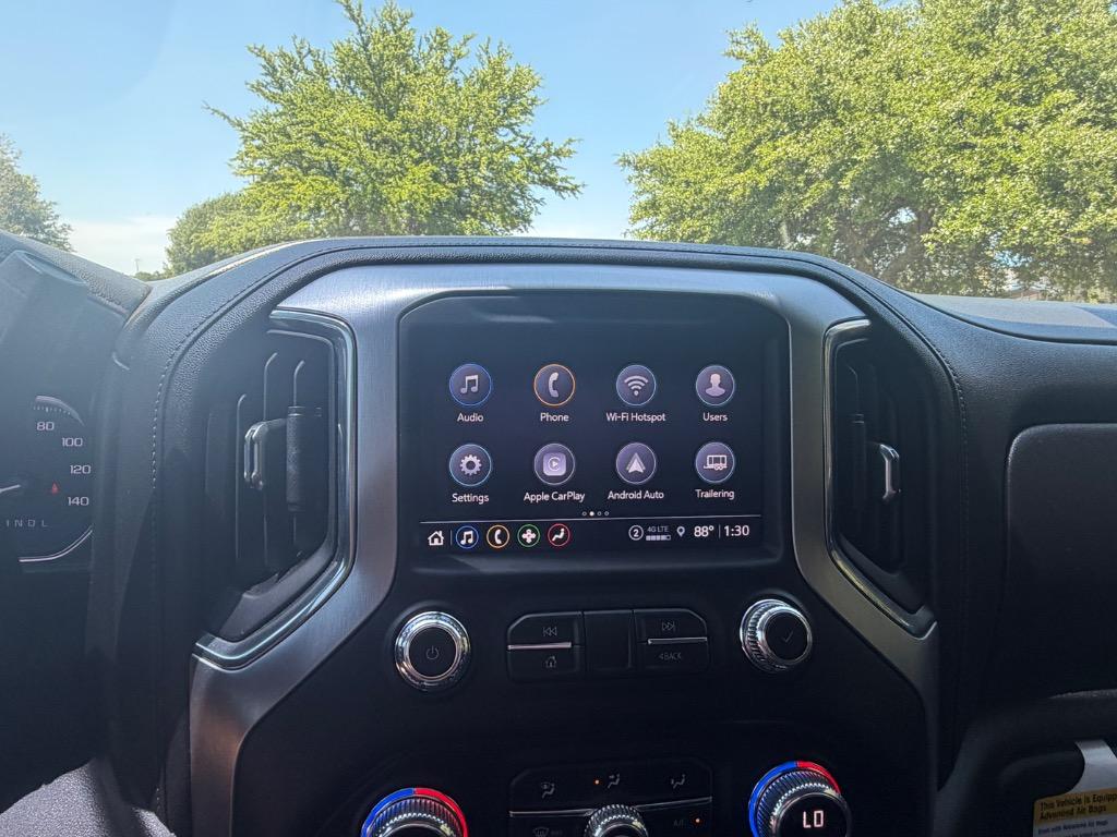 2021 GMC Sierra - $42,900