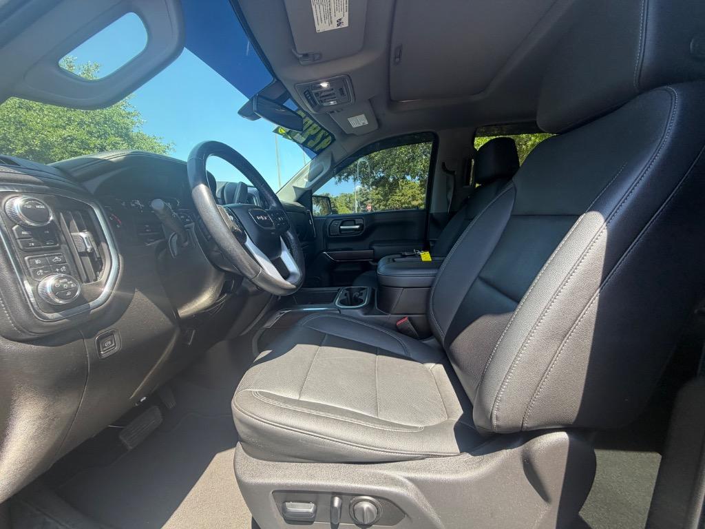 2021 GMC Sierra - $42,900