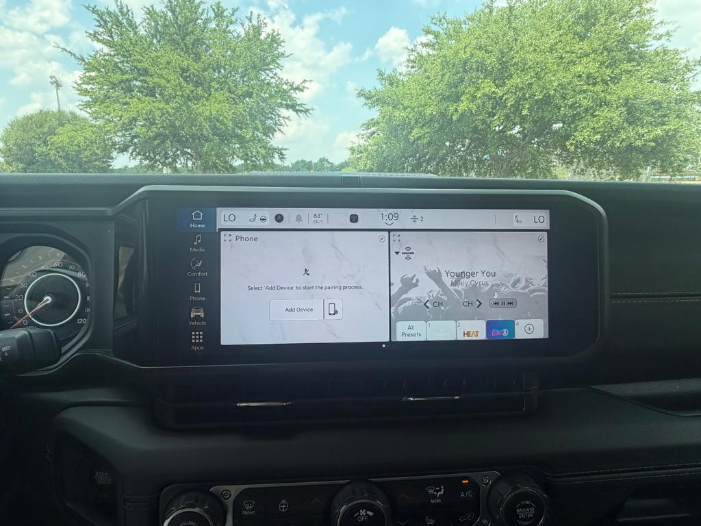 2024 Jeep Gladiator - $36,900