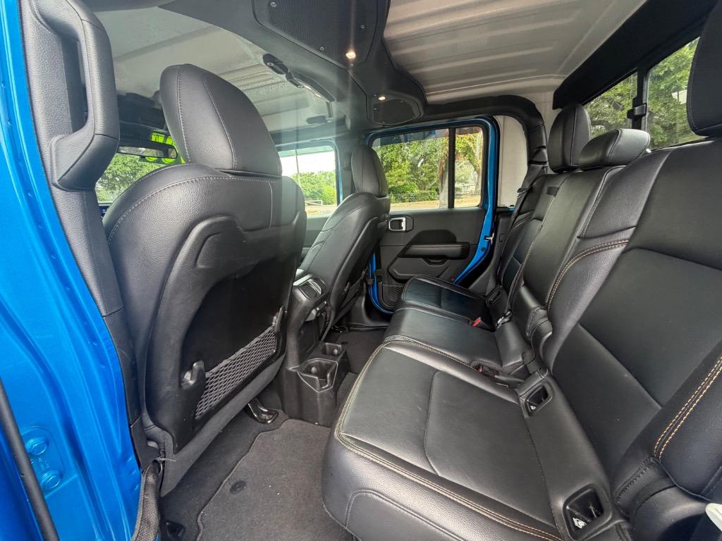 2024 Jeep Gladiator - $36,900