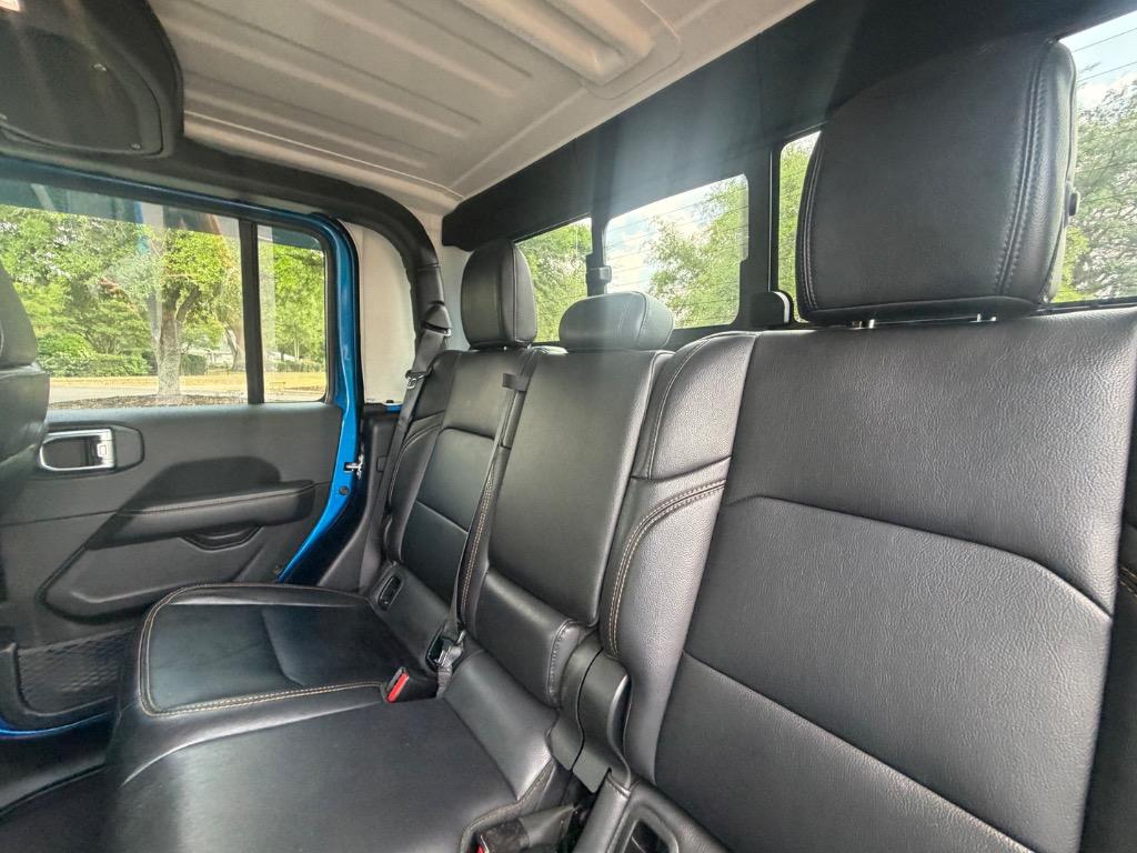 2024 Jeep Gladiator - $36,900