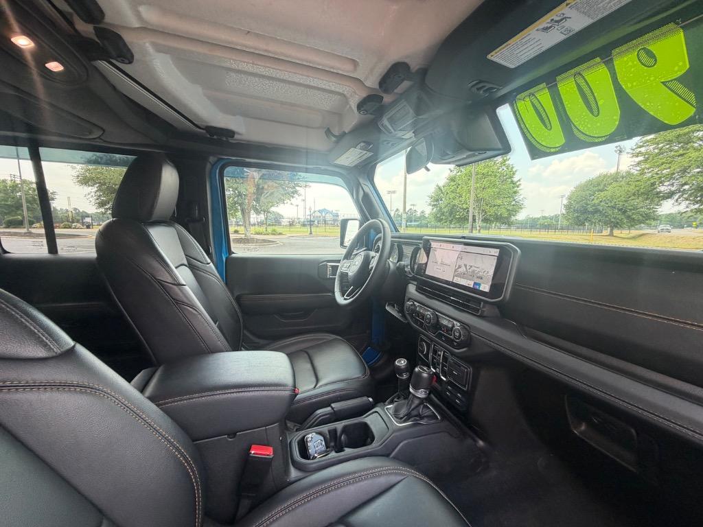2024 Jeep Gladiator - $36,900