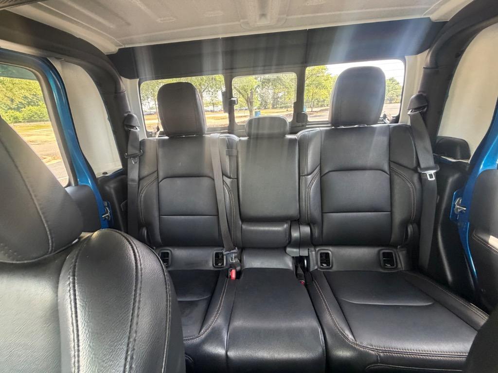 2024 Jeep Gladiator - $36,900