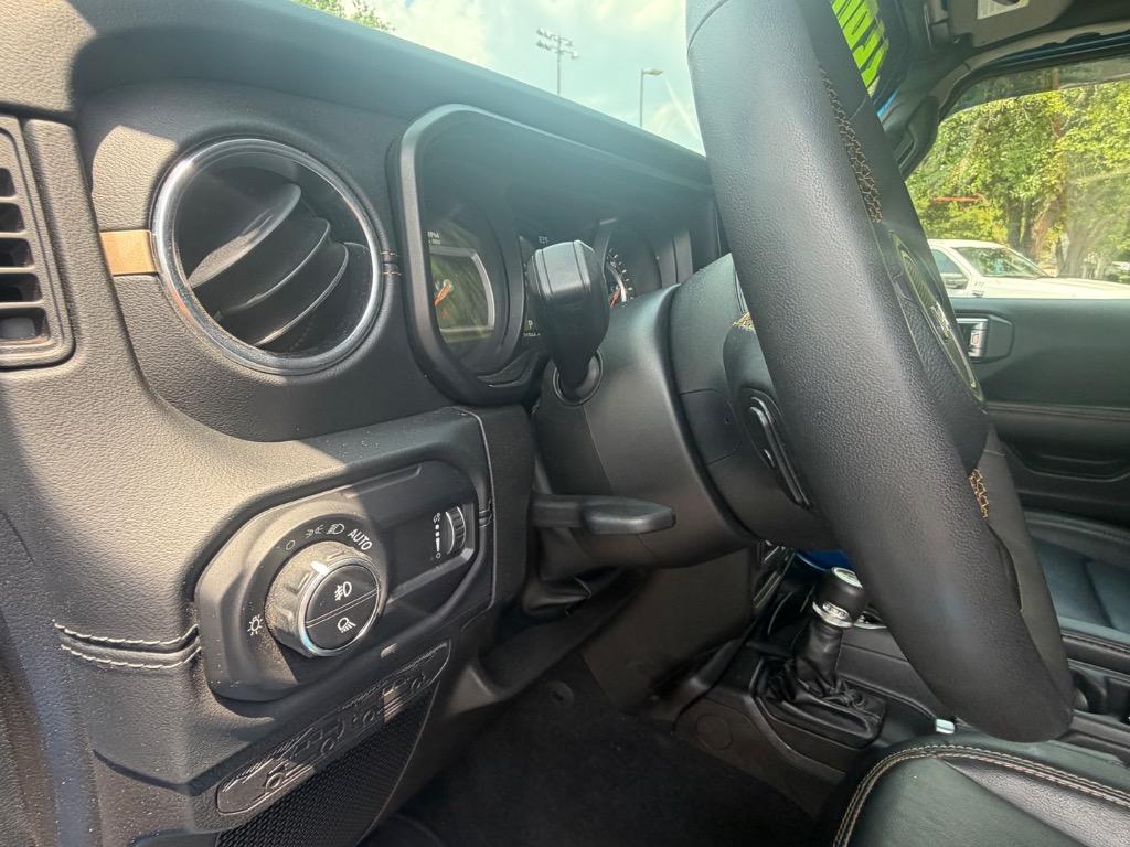 2024 Jeep Gladiator - $36,900