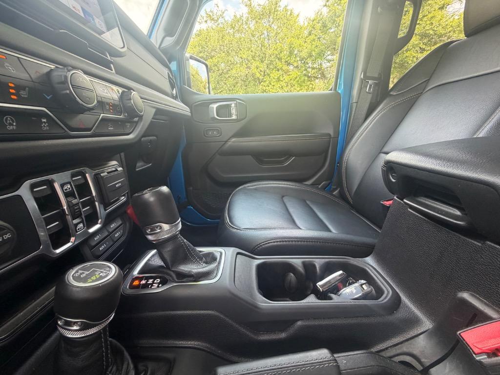 2024 Jeep Gladiator - $36,900