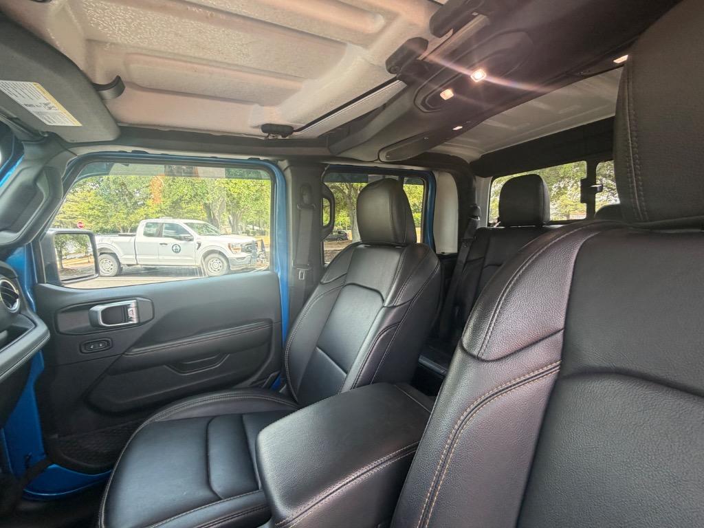 2024 Jeep Gladiator - $36,900