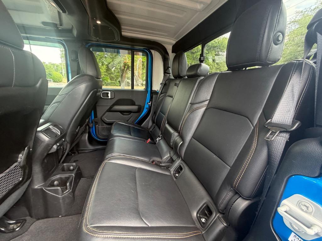 2024 Jeep Gladiator - $36,900