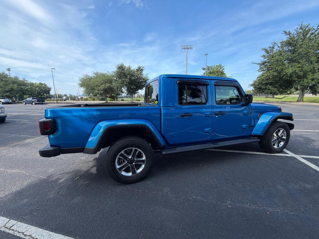 2024 Jeep Gladiator - $36,900