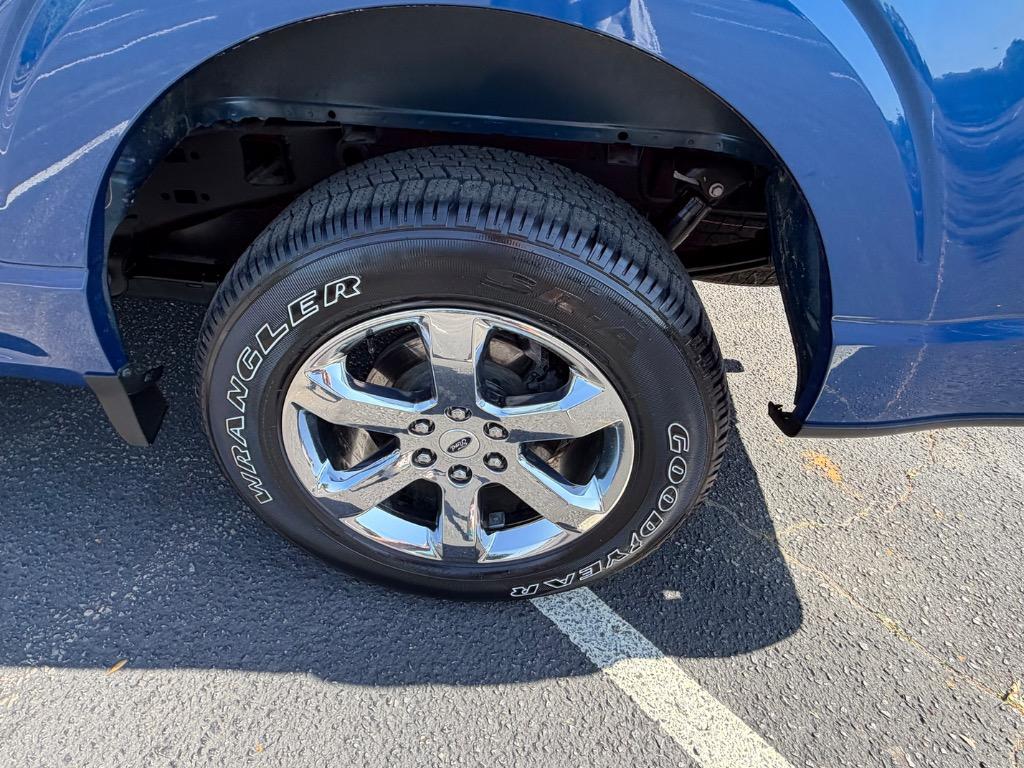 2022 Ford F-150 - $39,900