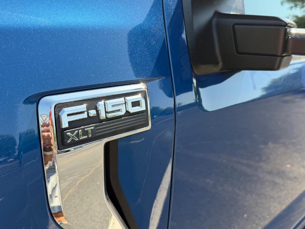 2022 Ford F-150 - $39,900