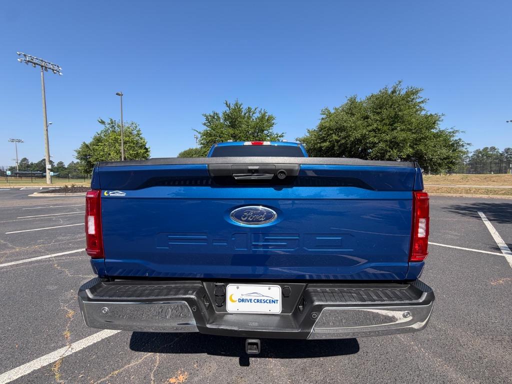 2022 Ford F-150 - $39,900